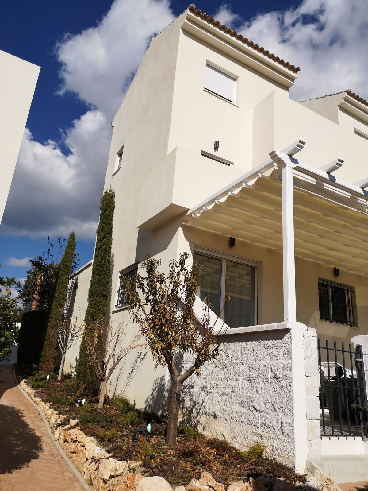 Huis te koop in Estepona | 4 slaapkamers H5109610