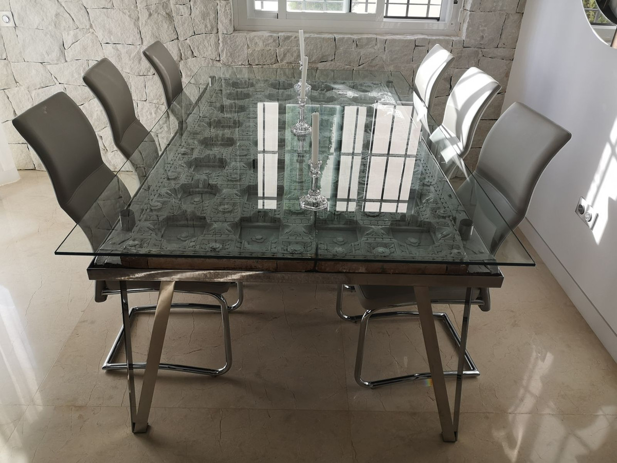 Huis te koop in Estepona | 4 slaapkamers H5109610