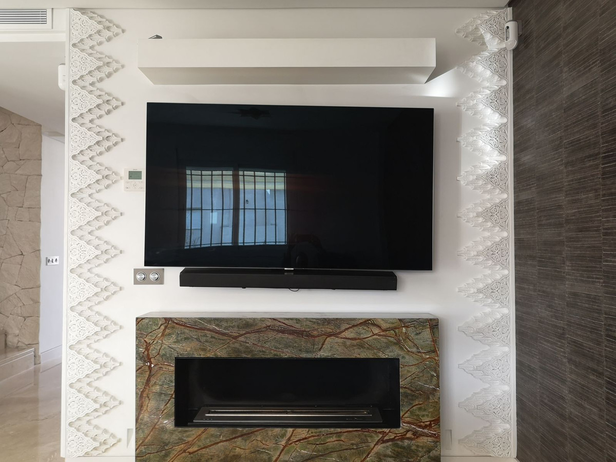 Huis te koop in Estepona | 4 slaapkamers H5109610