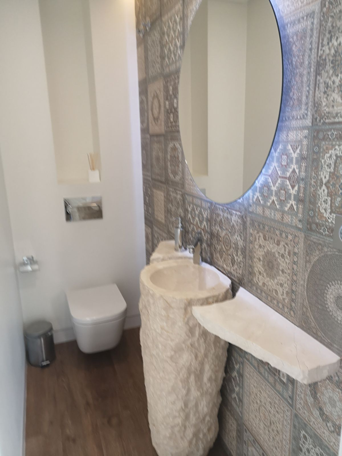 Huis te koop in Estepona | 4 slaapkamers H5109610