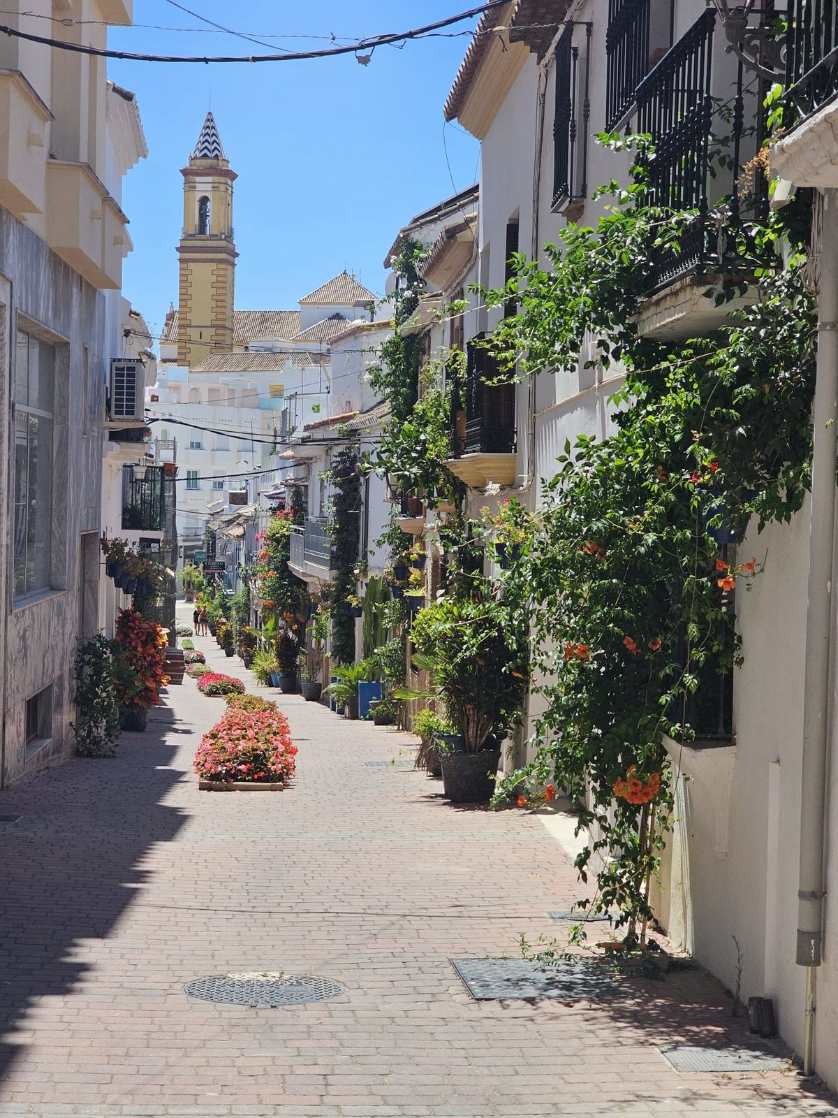 Huis te koop in Estepona | 3 slaapkamers H5109859