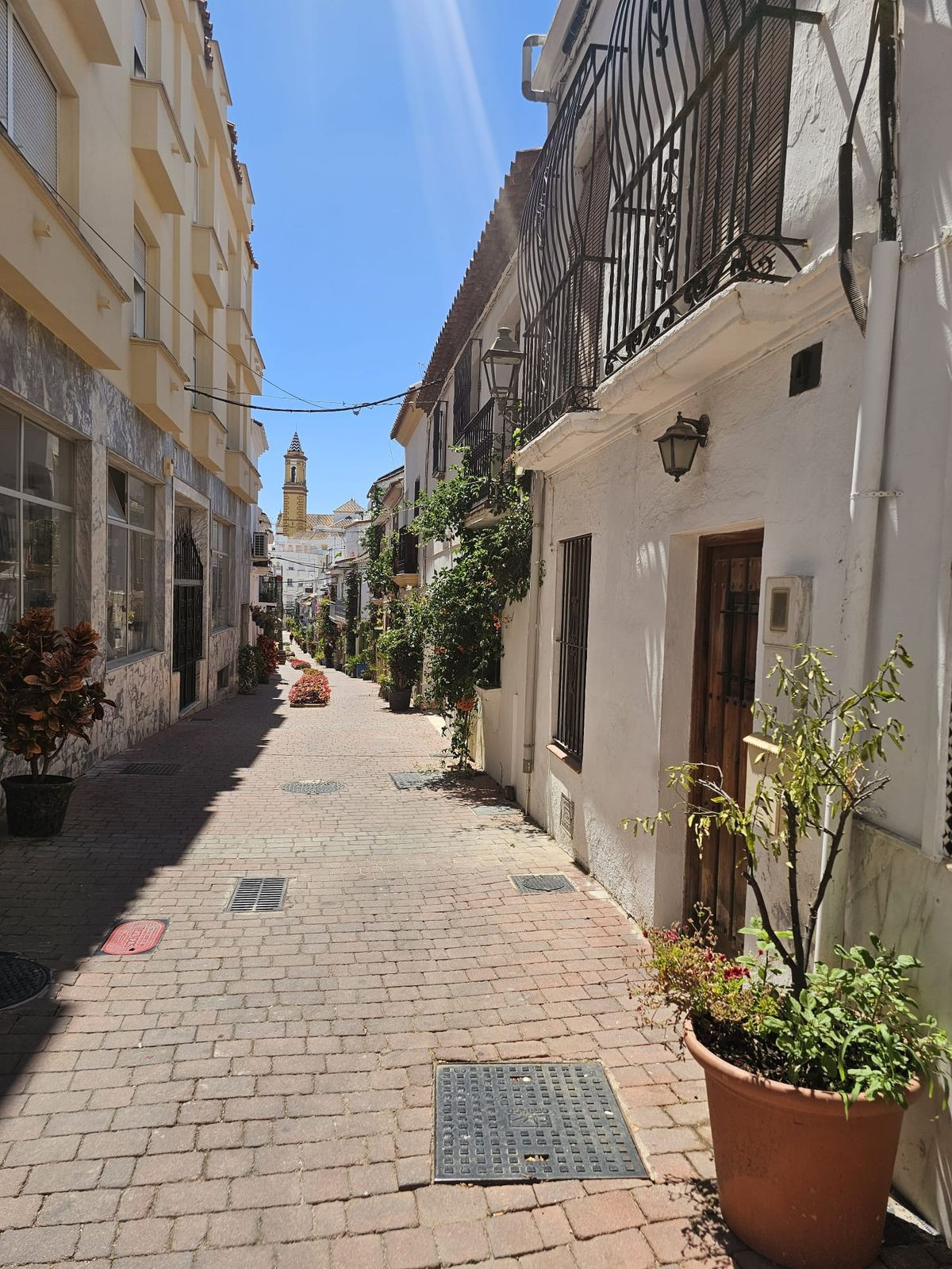 Huis te koop in Estepona | 3 slaapkamers H5109859