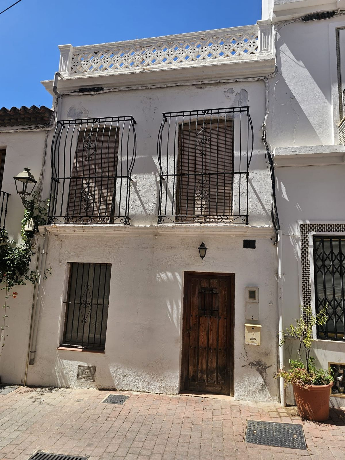 Huis te koop in Estepona | 3 slaapkamers H5109859