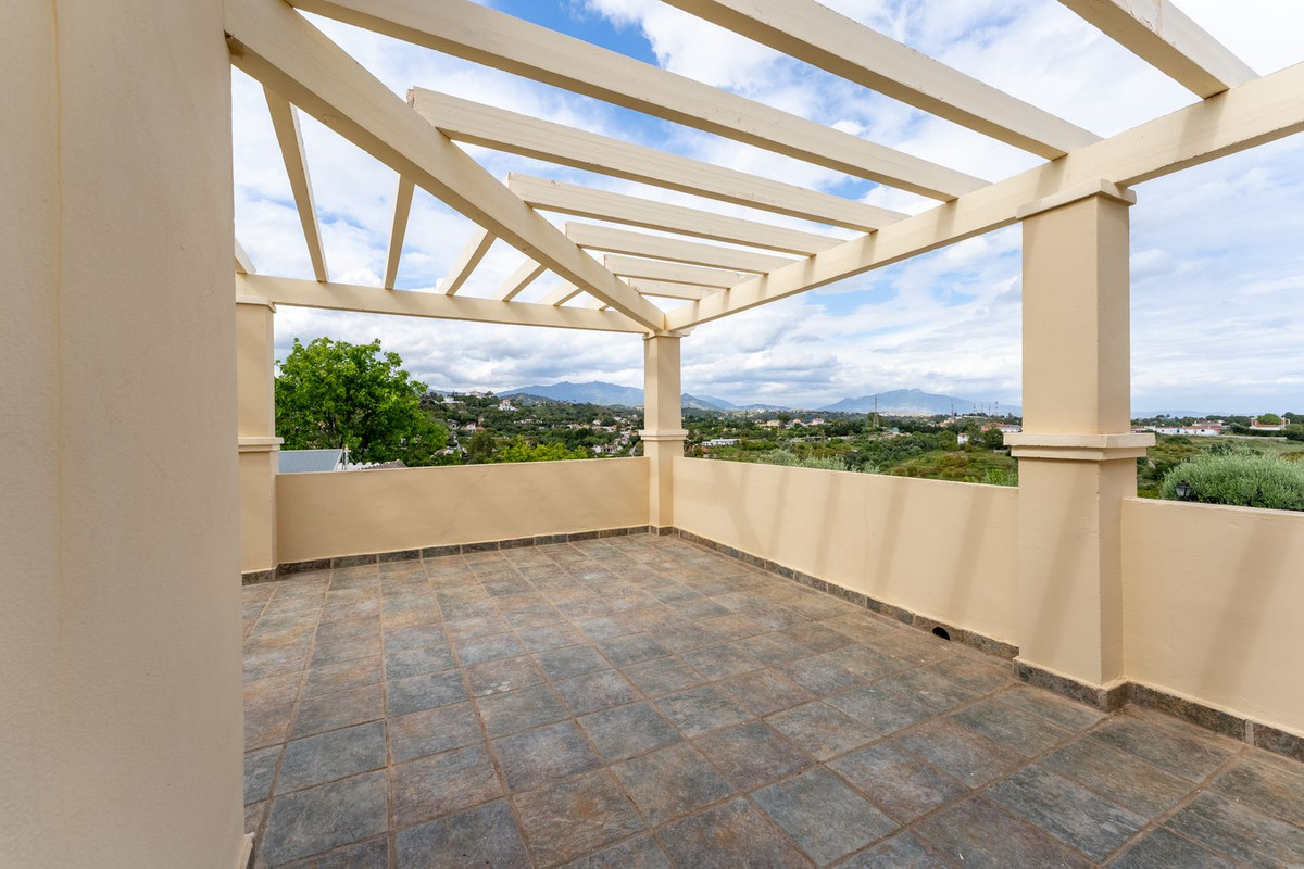 Huis te koop in Estepona | 4 slaapkamers H5111377