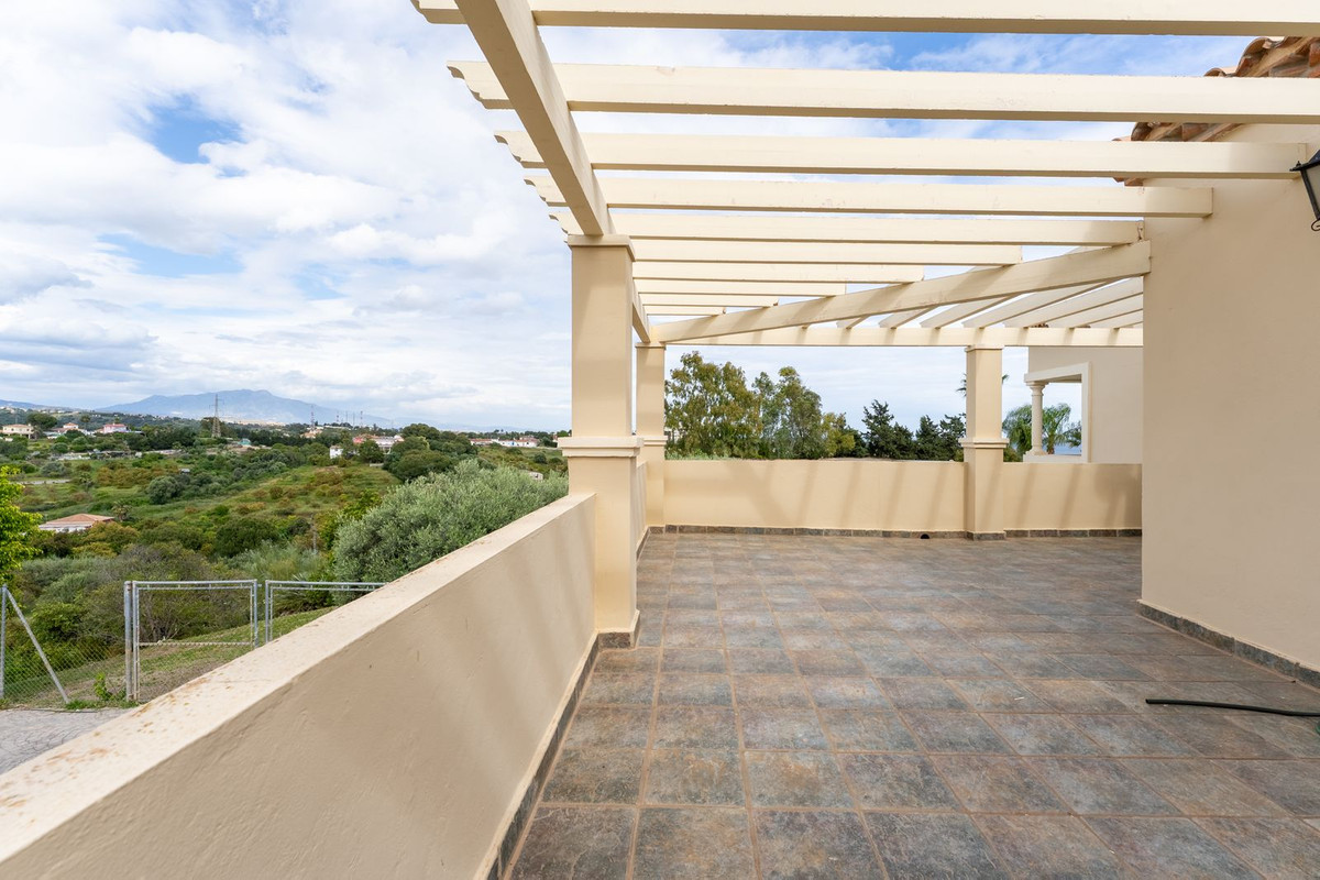 Huis te koop in Estepona | 4 slaapkamers H5111377
