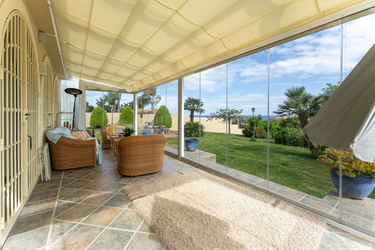 Huis te koop in Estepona | 4 slaapkamers H5111377