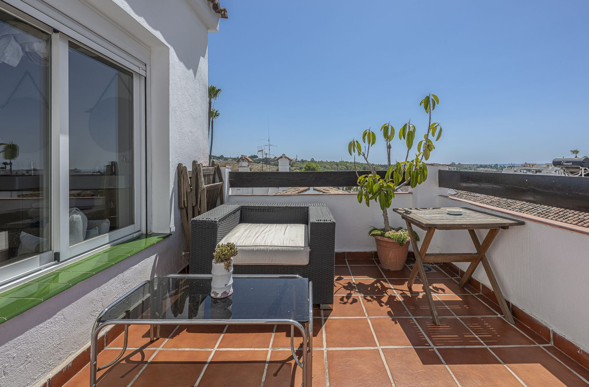 Huis te koop in Estepona | 4 slaapkamers H5112328