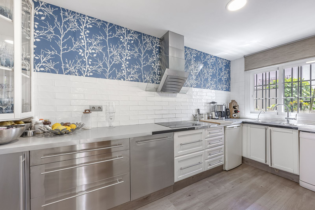 Huis te koop in Estepona | 4 slaapkamers H5112328