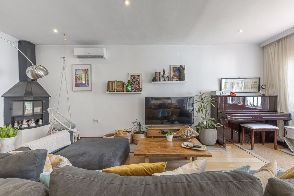 Huis te koop in Estepona | 4 slaapkamers H5112328