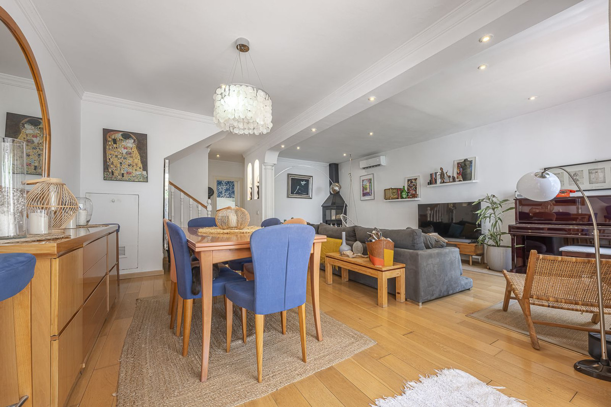 Huis te koop in Estepona | 4 slaapkamers H5112328