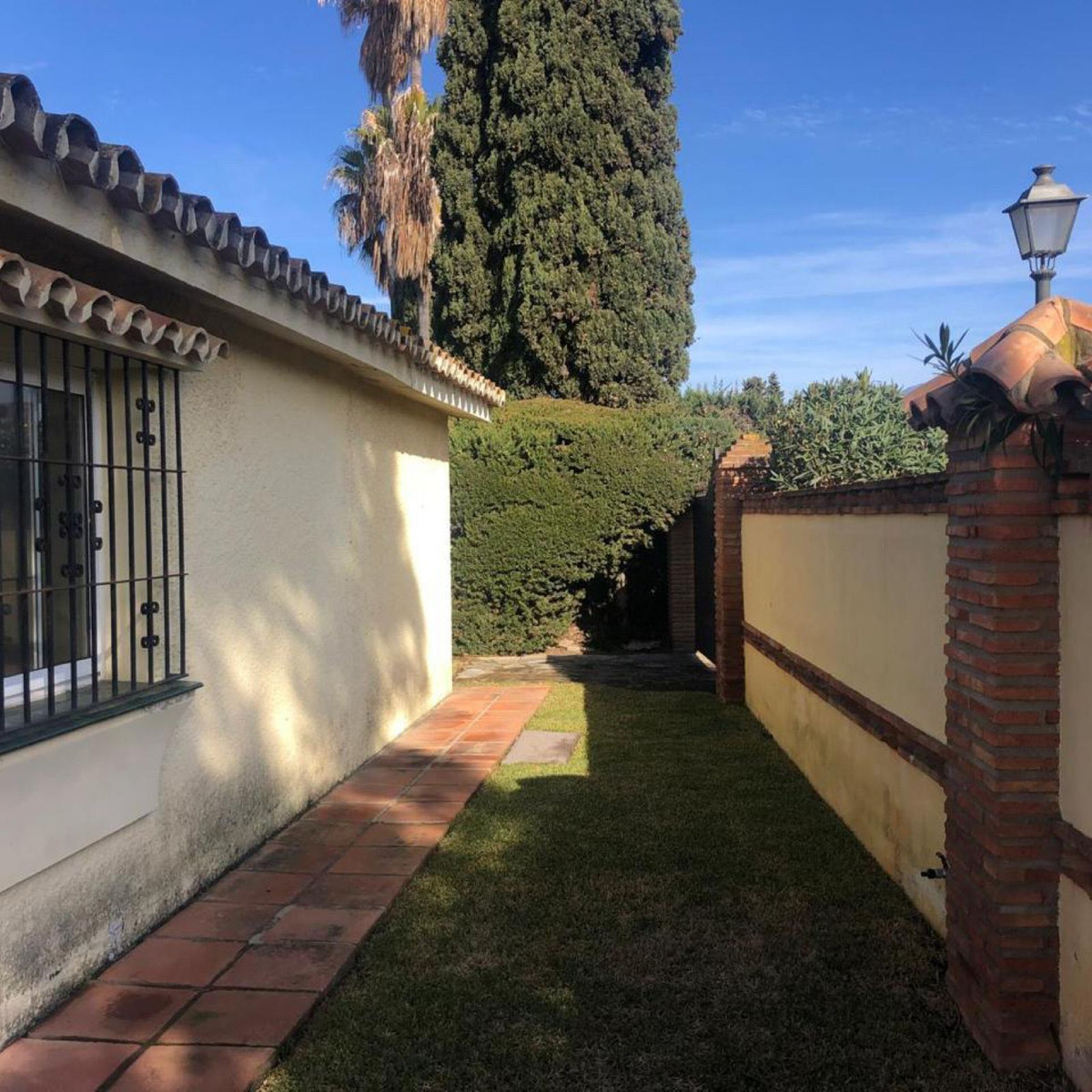 Finca - Cortijo te koop in Estepona | 3 slaapkamers H5112403