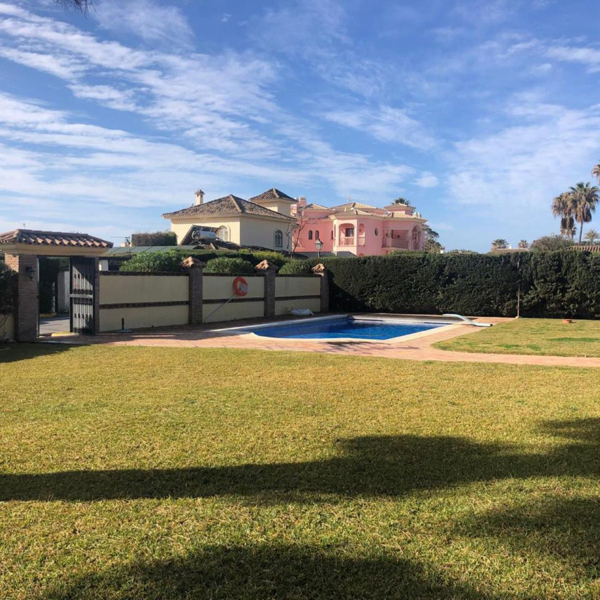Finca - Cortijo te koop in Estepona | 3 slaapkamers H5112403