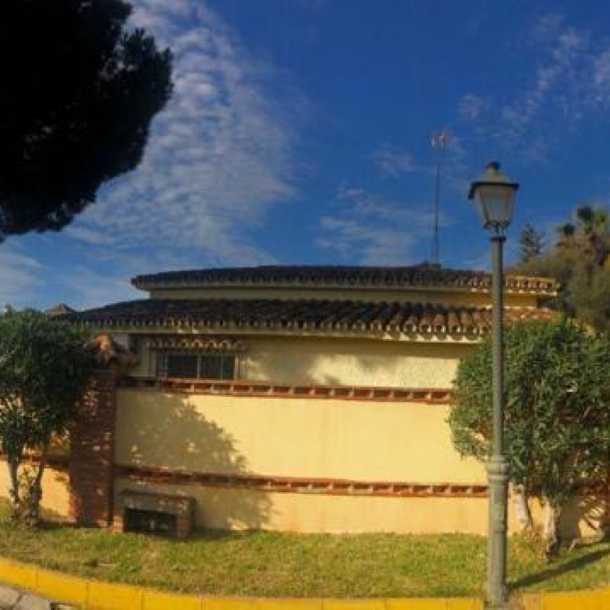 Finca - Cortijo te koop in Estepona | 3 slaapkamers H5112403