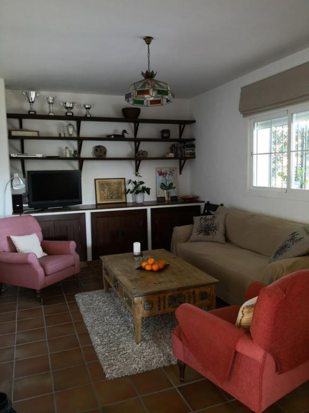 Finca - Cortijo te koop in Estepona | 4 slaapkamers H5114683