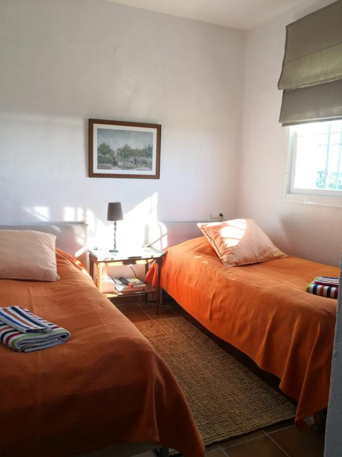 Finca - Cortijo te koop in Estepona | 4 slaapkamers H5114683