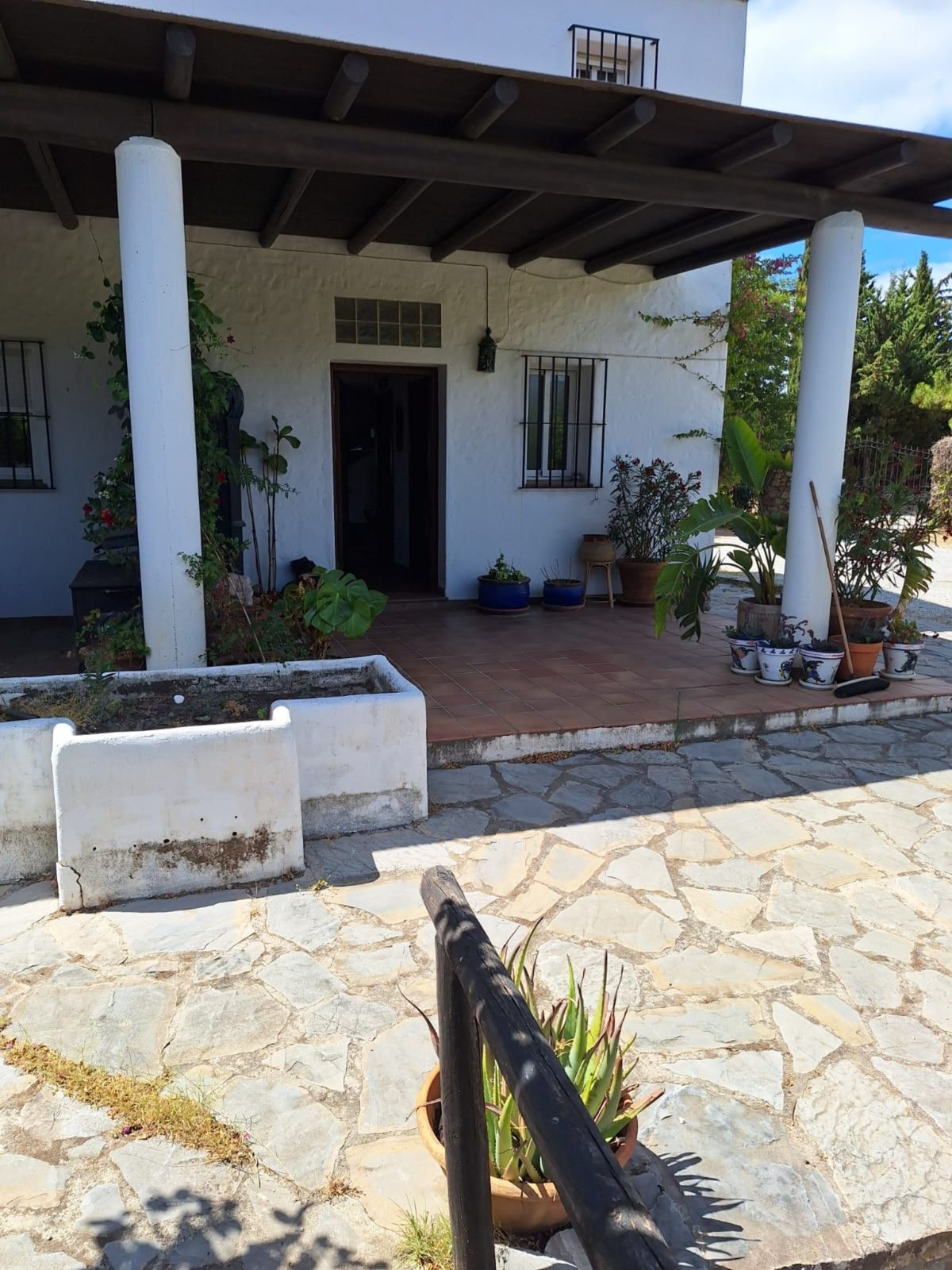 Finca - Cortijo te koop in Estepona | 4 slaapkamers H5114683
