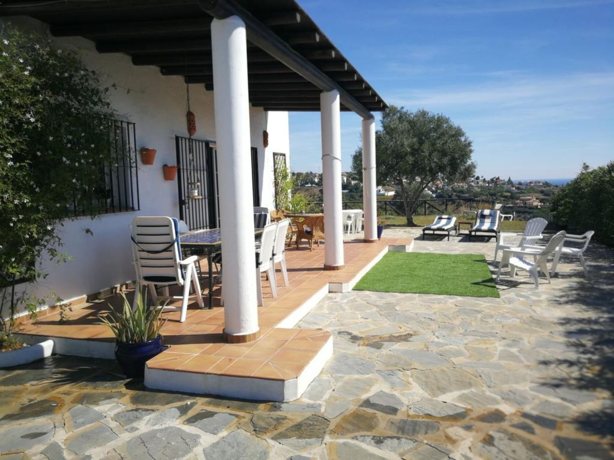 Finca - Cortijo te koop in Estepona | 4 slaapkamers H5114683
