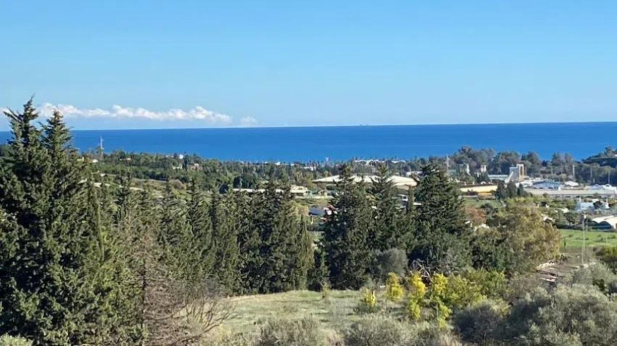 Finca - Cortijo te koop in Estepona | 4 slaapkamers H5114683