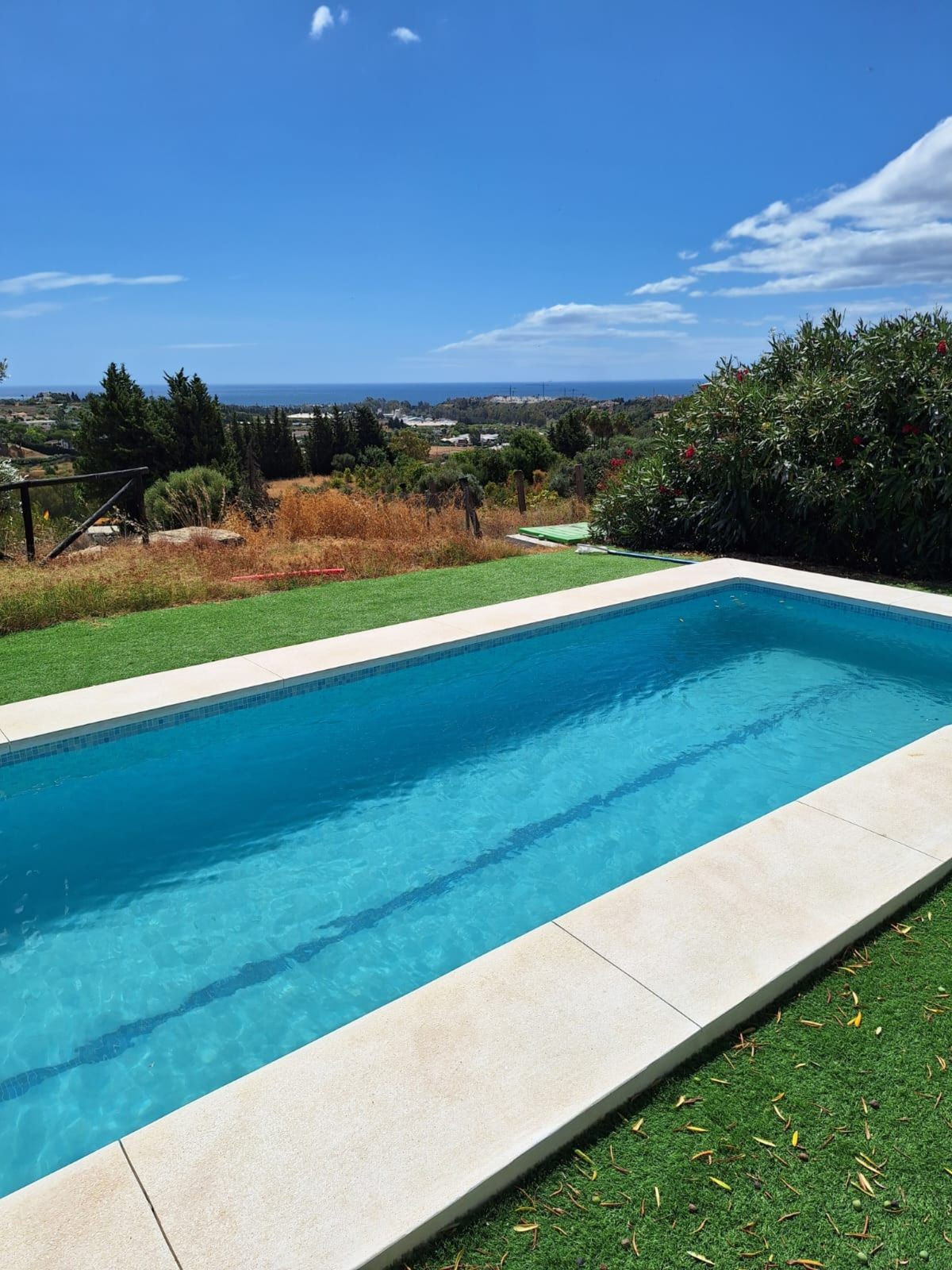 Finca - Cortijo te koop in Estepona | 4 slaapkamers H5114683