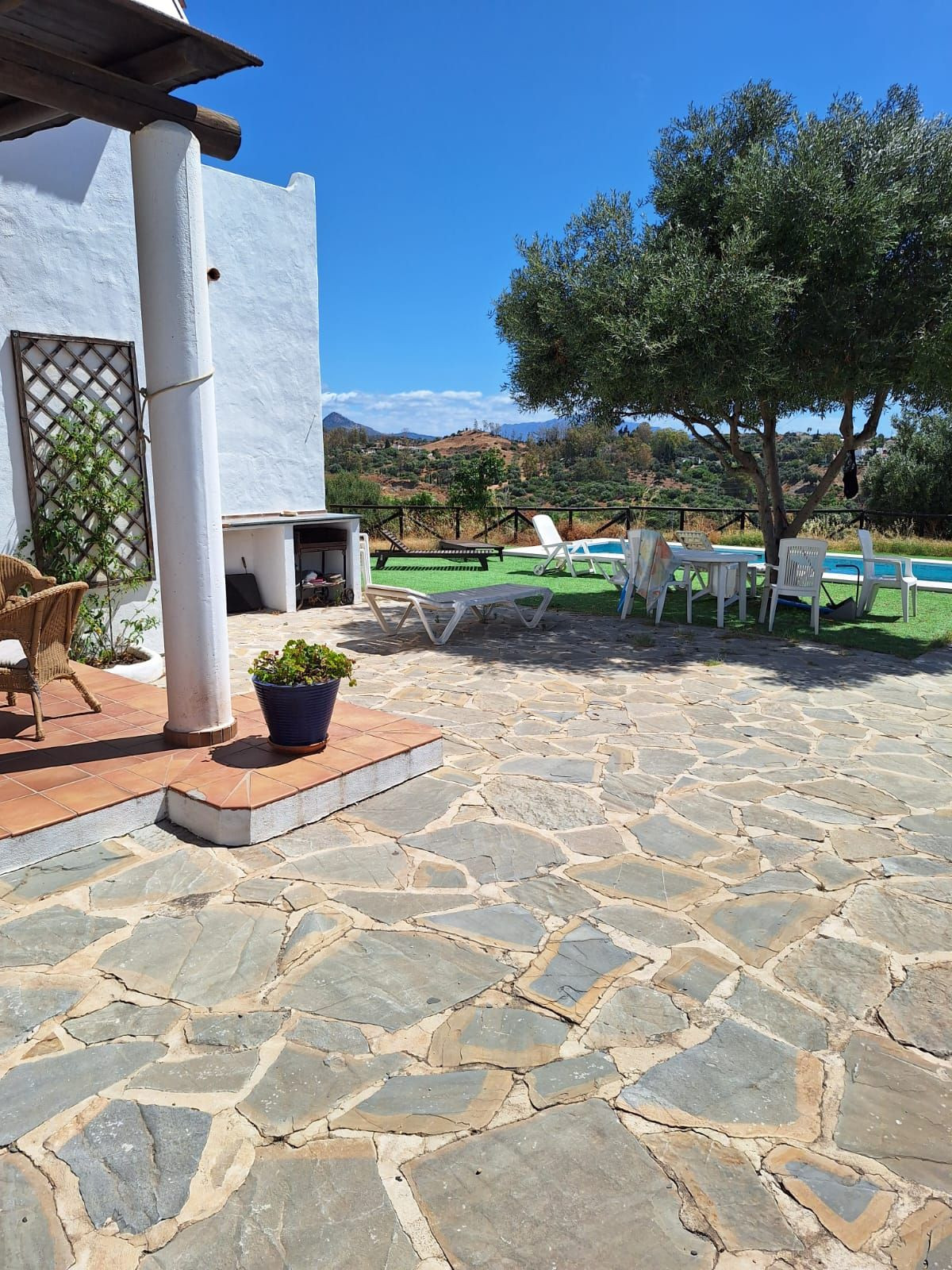 Finca - Cortijo te koop in Estepona | 4 slaapkamers H5114683
