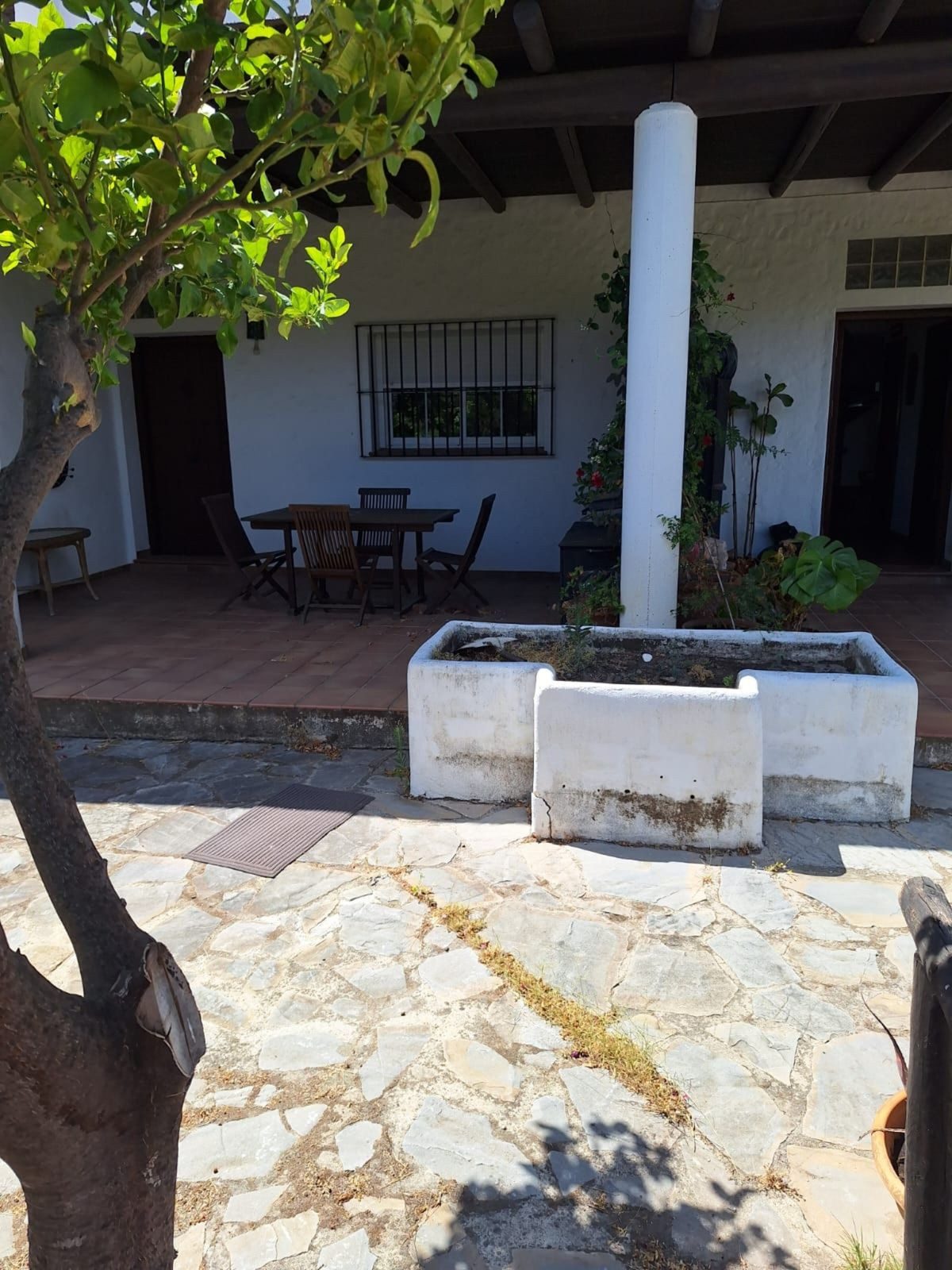 Finca - Cortijo te koop in Estepona | 4 slaapkamers H5114683