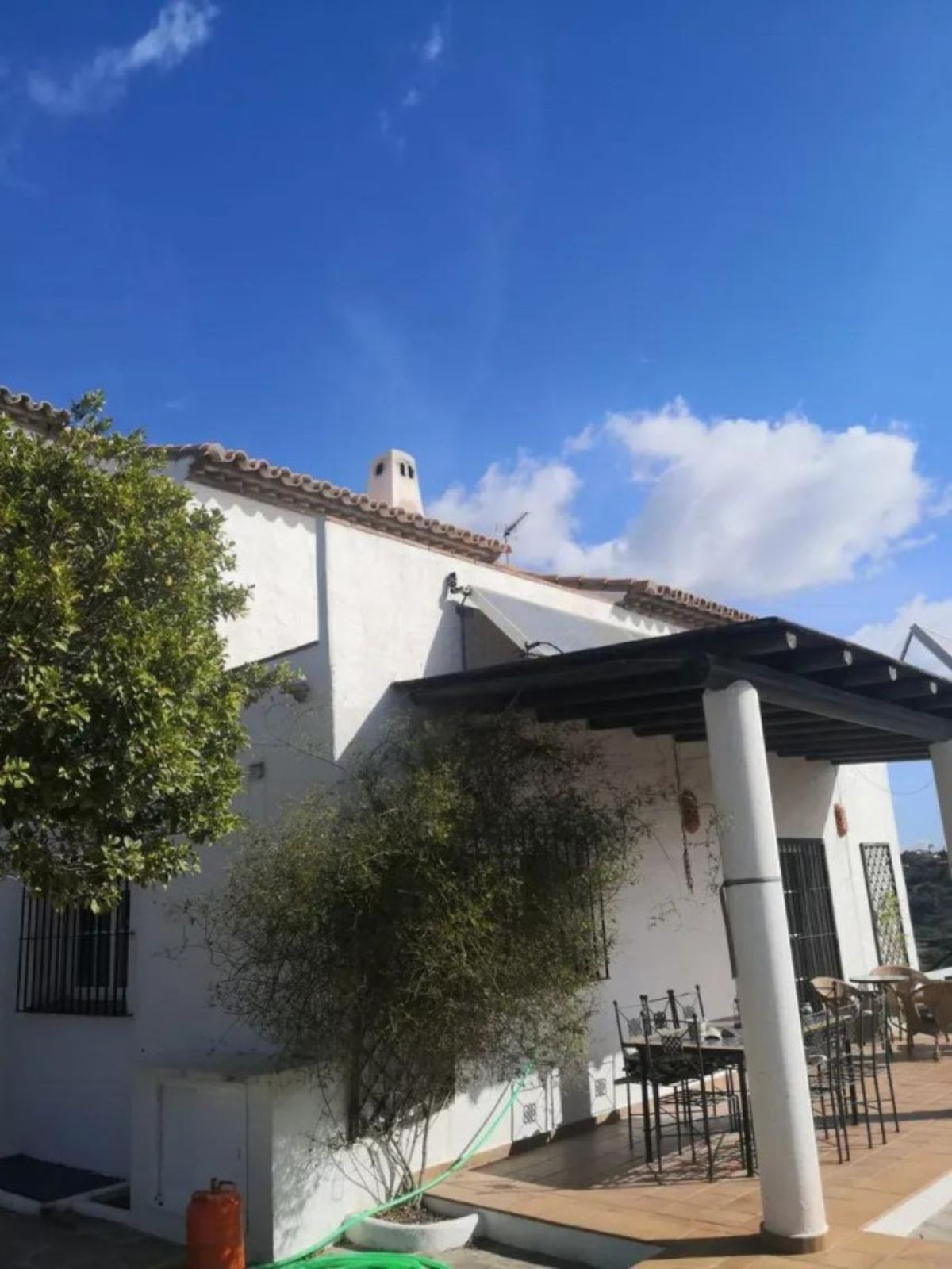 Finca - Cortijo te koop in Estepona | 4 slaapkamers H5114683