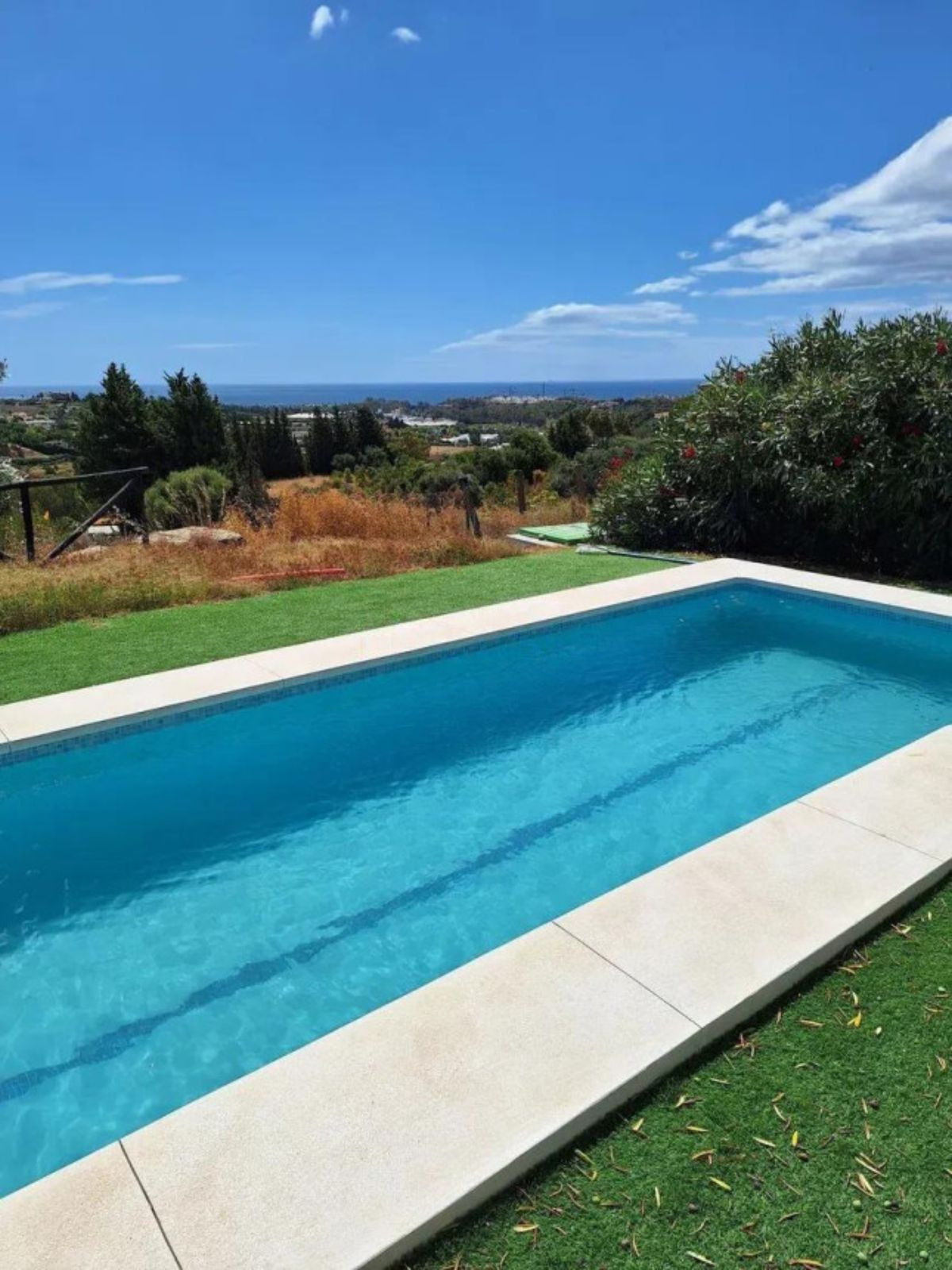 Finca - Cortijo te koop in Estepona | 4 slaapkamers H5114683