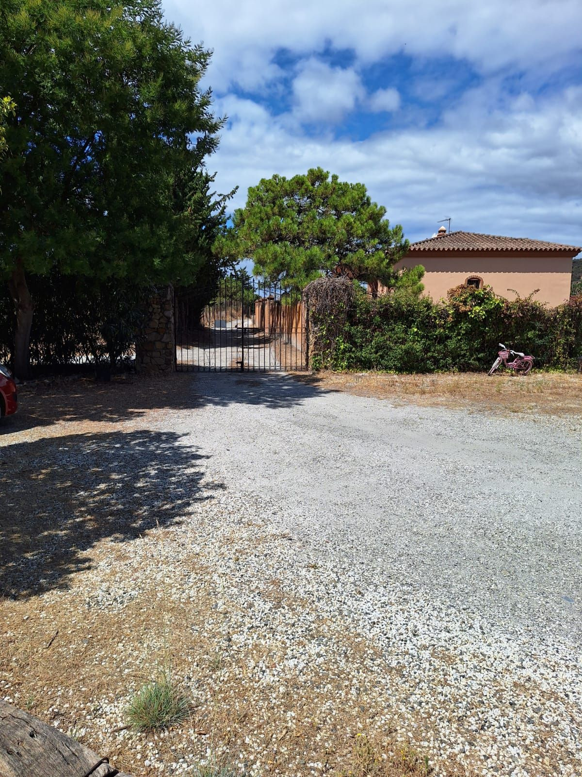 Finca - Cortijo te koop in Estepona | 4 slaapkamers H5114683