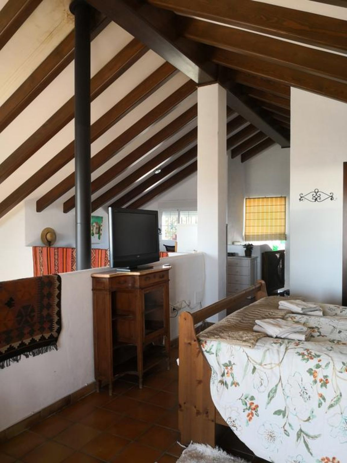 Finca - Cortijo te koop in Estepona | 4 slaapkamers H5114683
