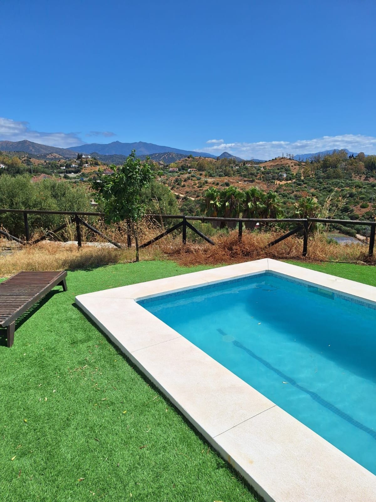 Finca - Cortijo te koop in Estepona | 4 slaapkamers H5114683