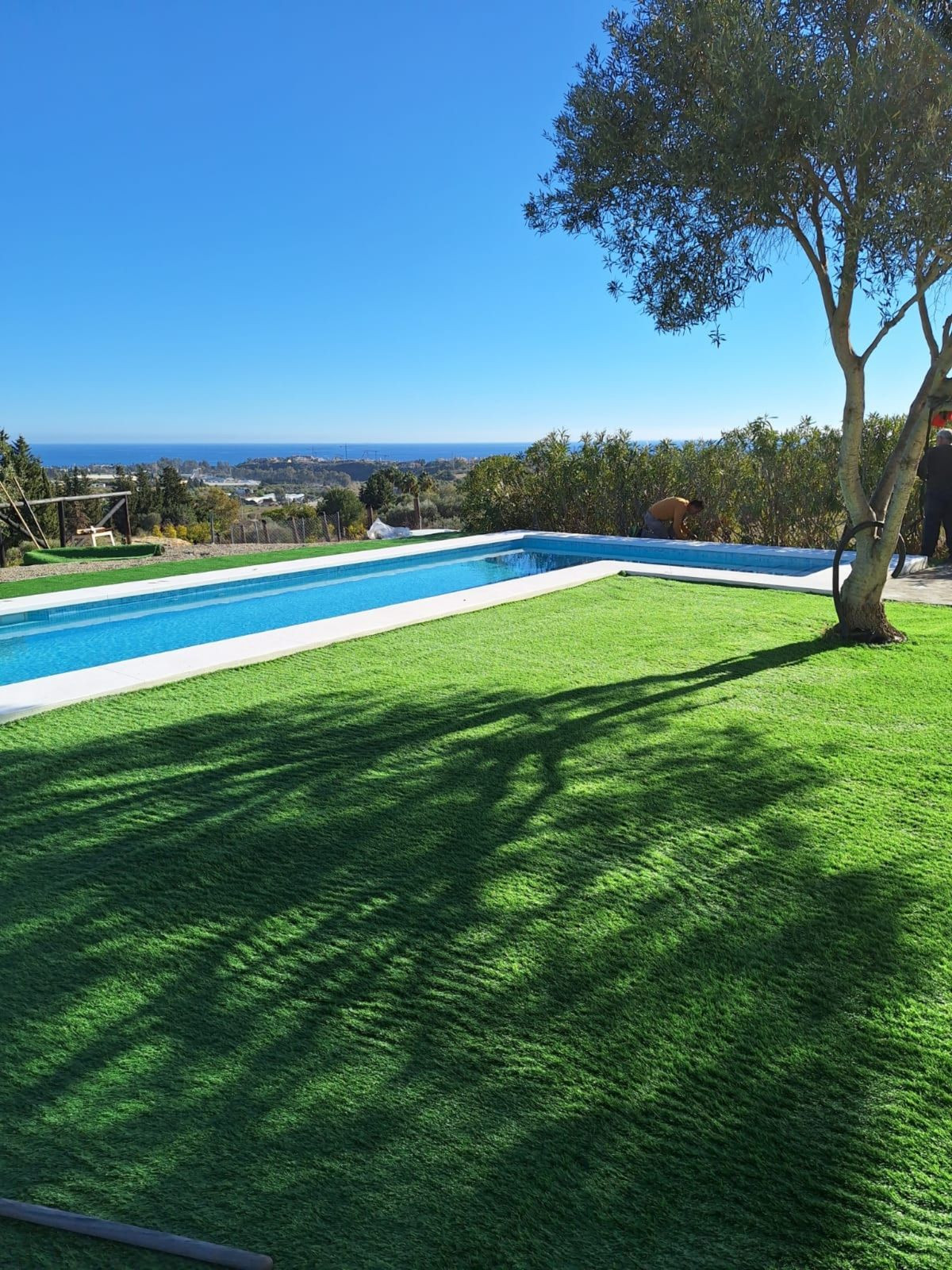 Finca - Cortijo te koop in Estepona | 4 slaapkamers H5114683