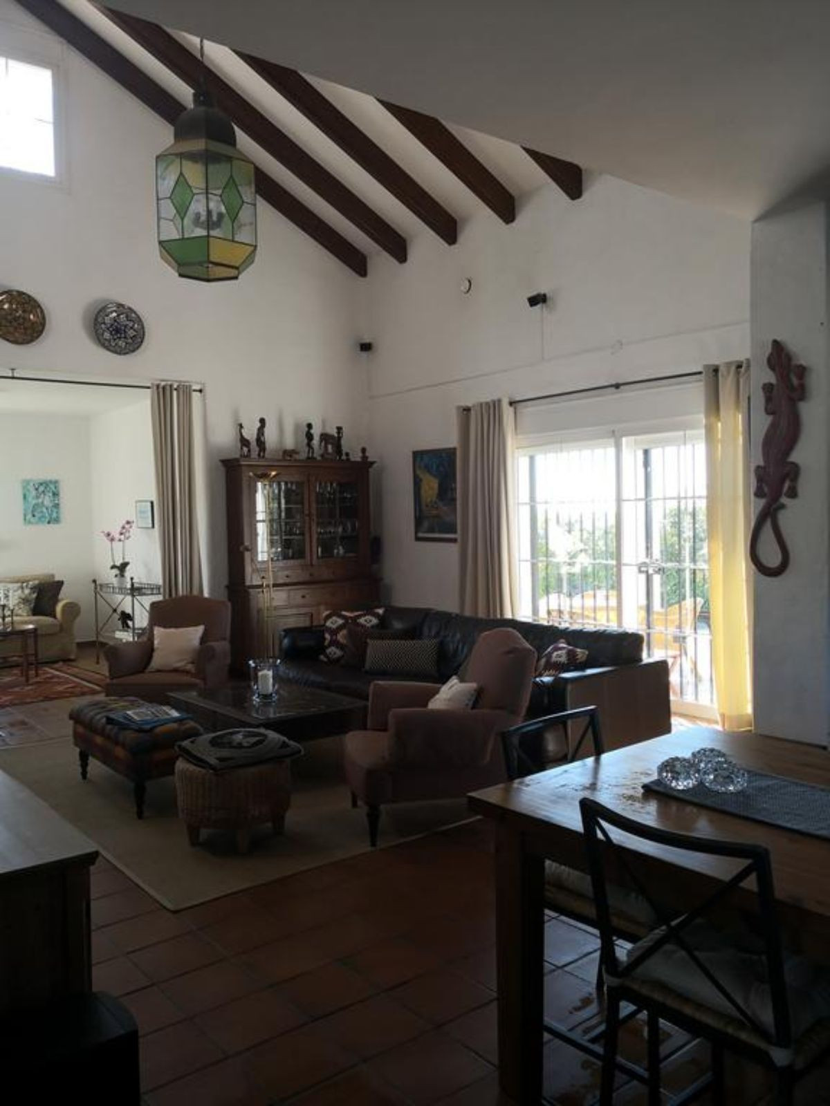 Finca - Cortijo te koop in Estepona | 4 slaapkamers H5114683