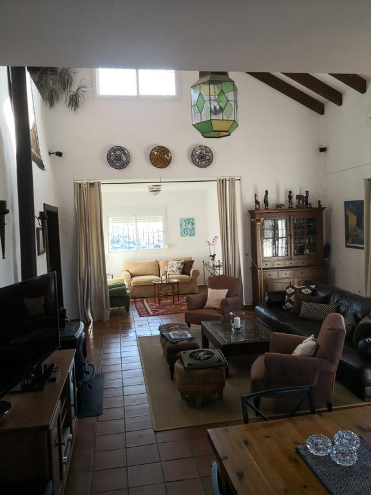 Finca - Cortijo te koop in Estepona | 4 slaapkamers H5114683