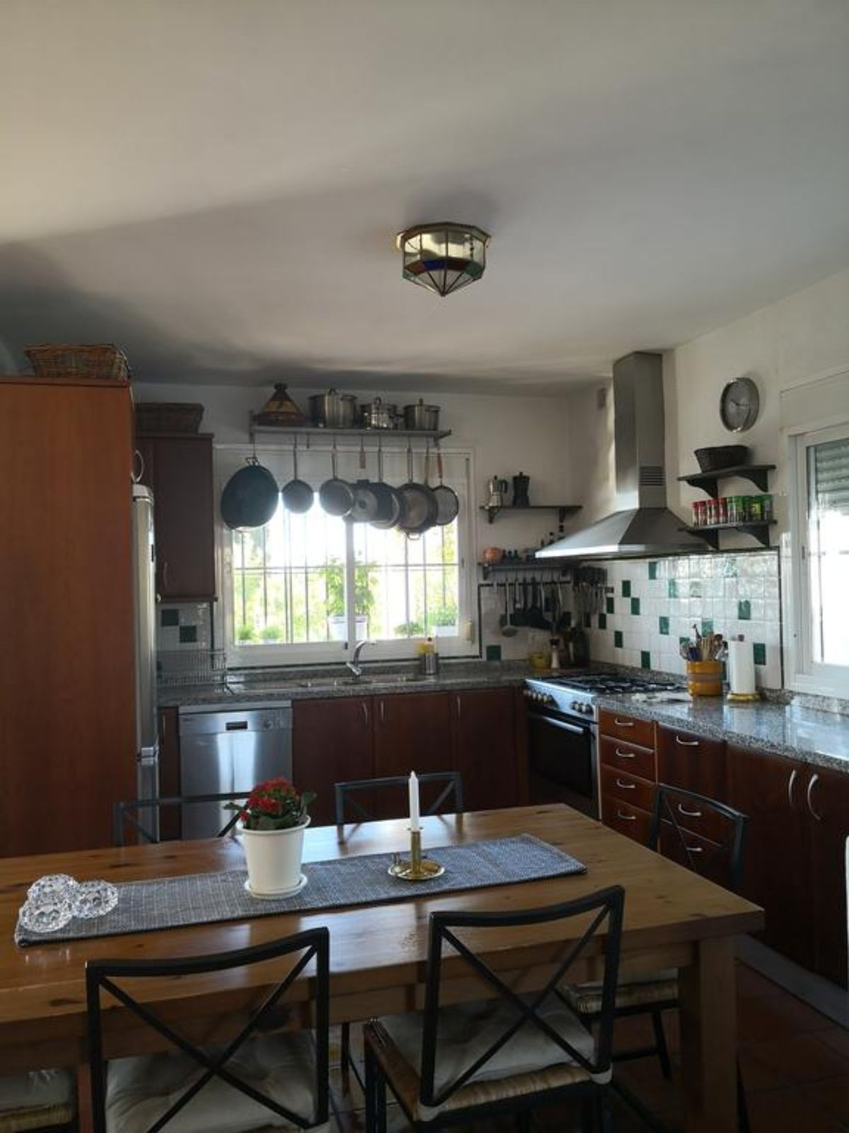 Finca - Cortijo te koop in Estepona | 4 slaapkamers H5114683