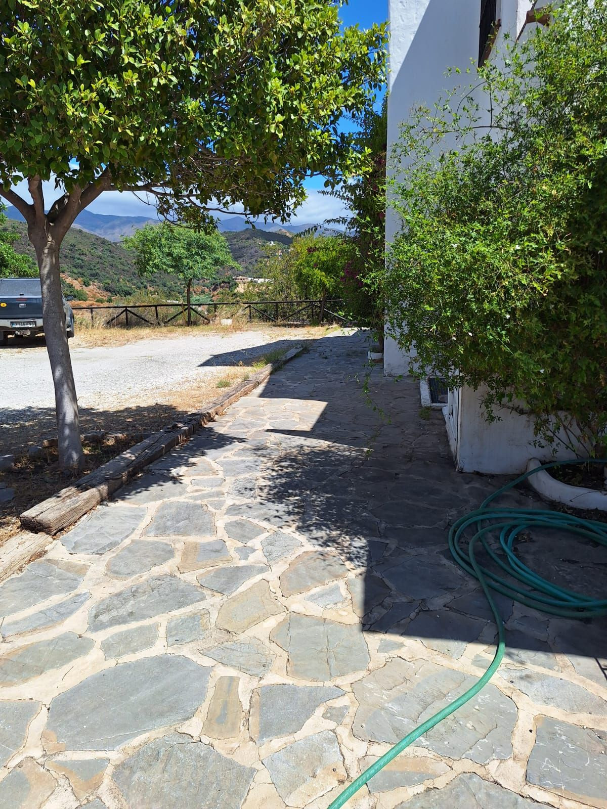 Finca - Cortijo te koop in Estepona | 4 slaapkamers H5114683