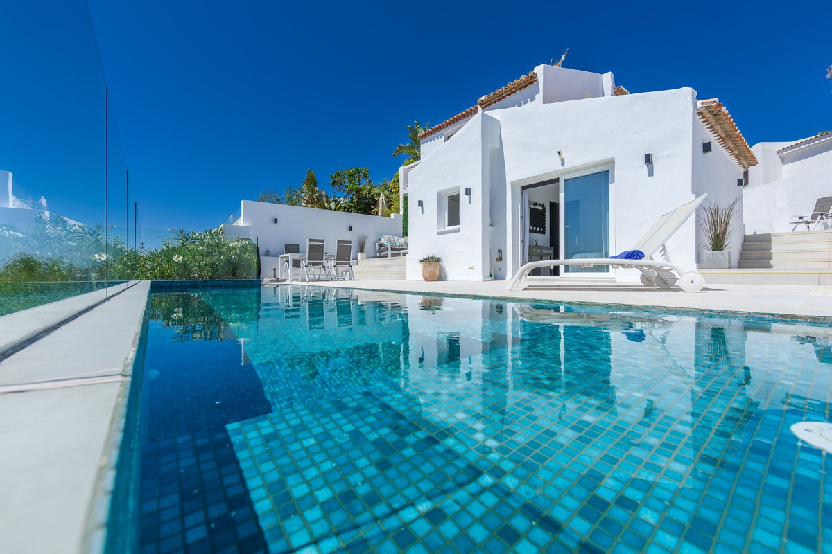 Huis te koop in Estepona | 3 slaapkamers H5118034