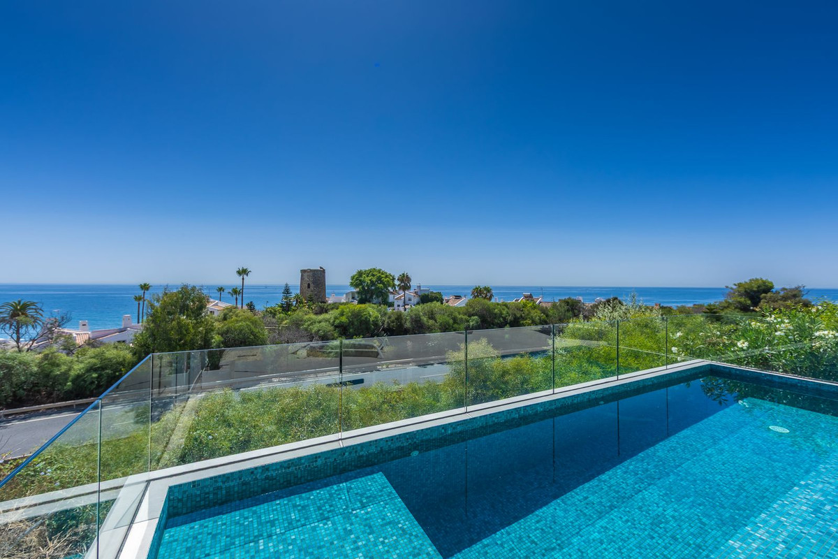 Huis te koop in Estepona | 3 slaapkamers H5118034