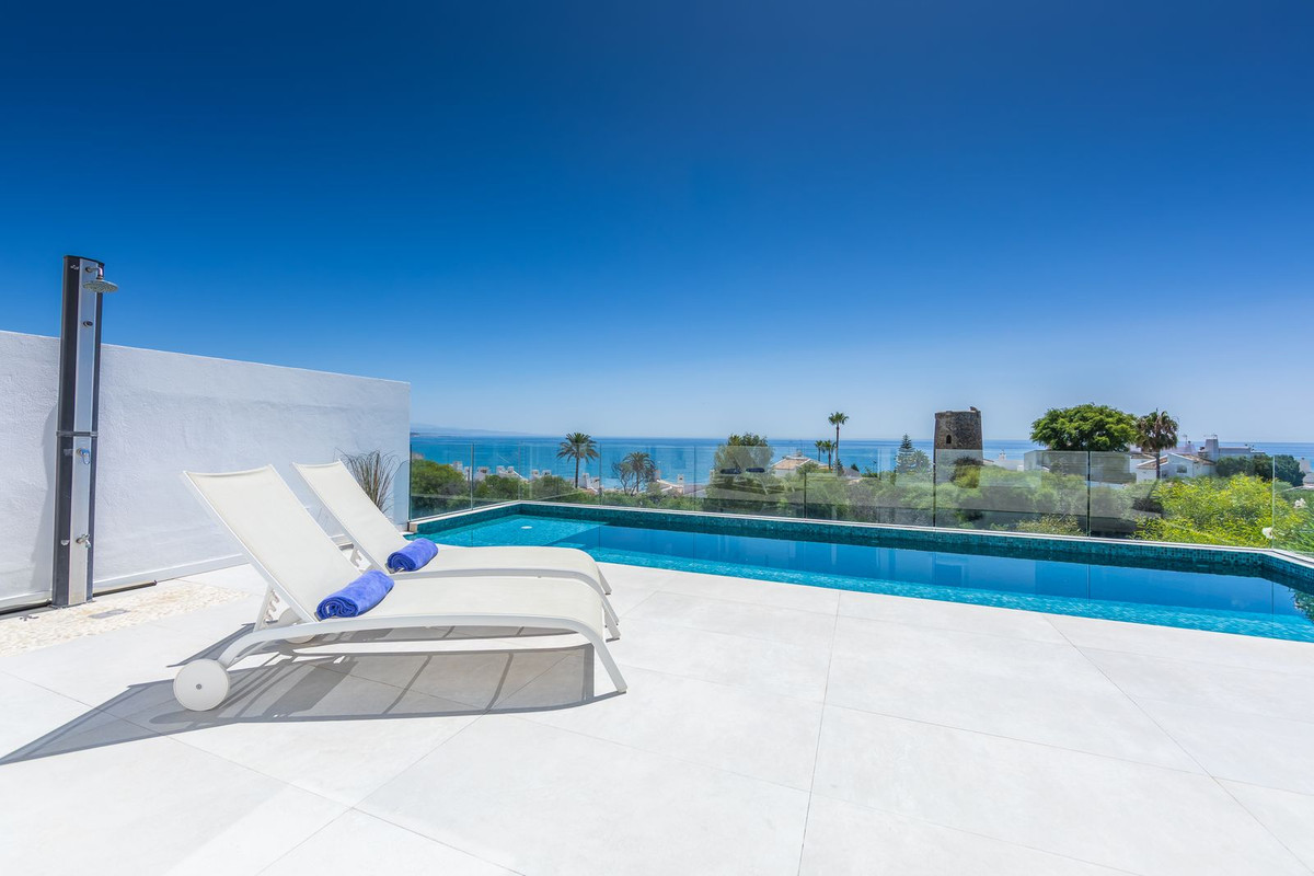 Huis te koop in Estepona | 3 slaapkamers H5118034