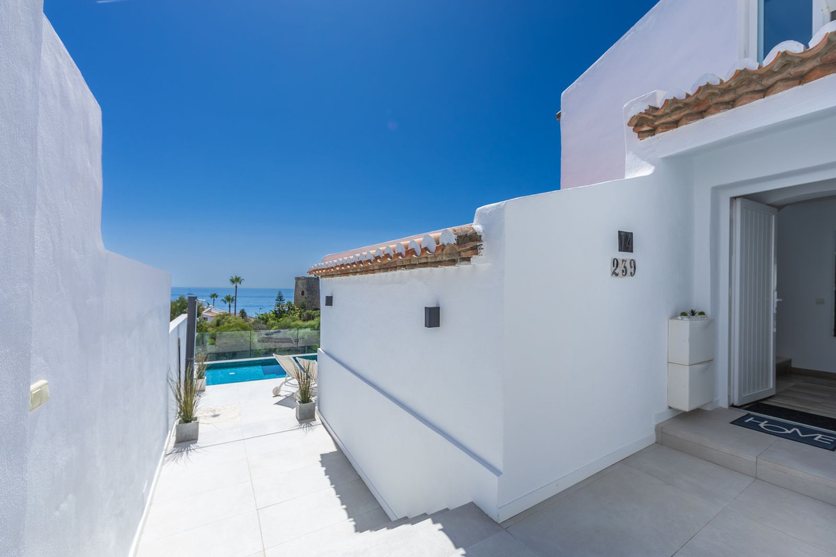 Huis te koop in Estepona | 3 slaapkamers H5118034