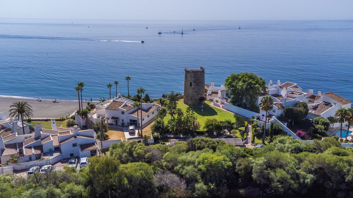 Huis te koop in Estepona | 3 slaapkamers H5118034