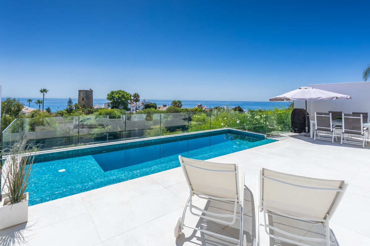 Huis te koop in Estepona | 3 slaapkamers H5118034