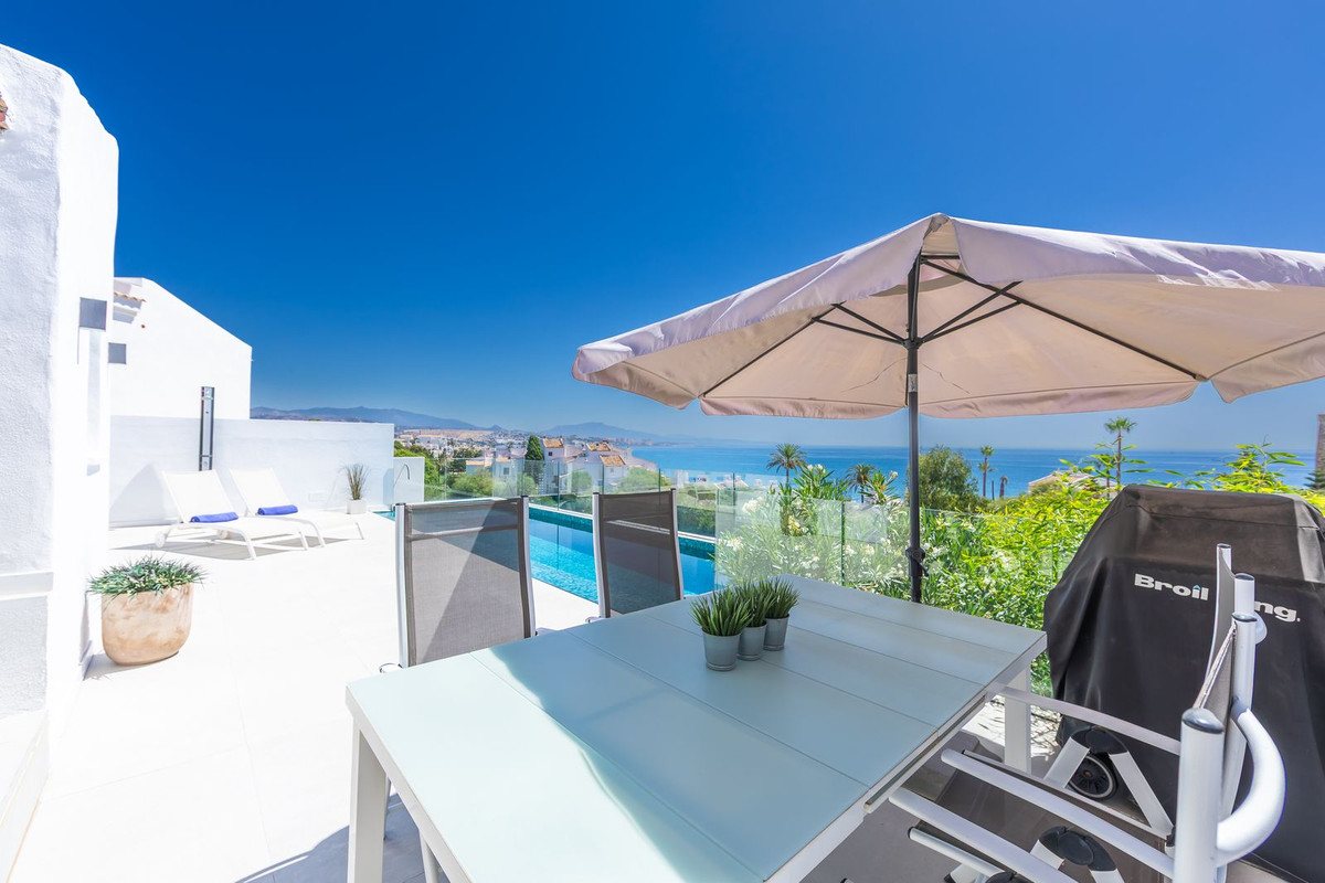 Huis te koop in Estepona | 3 slaapkamers H5118034