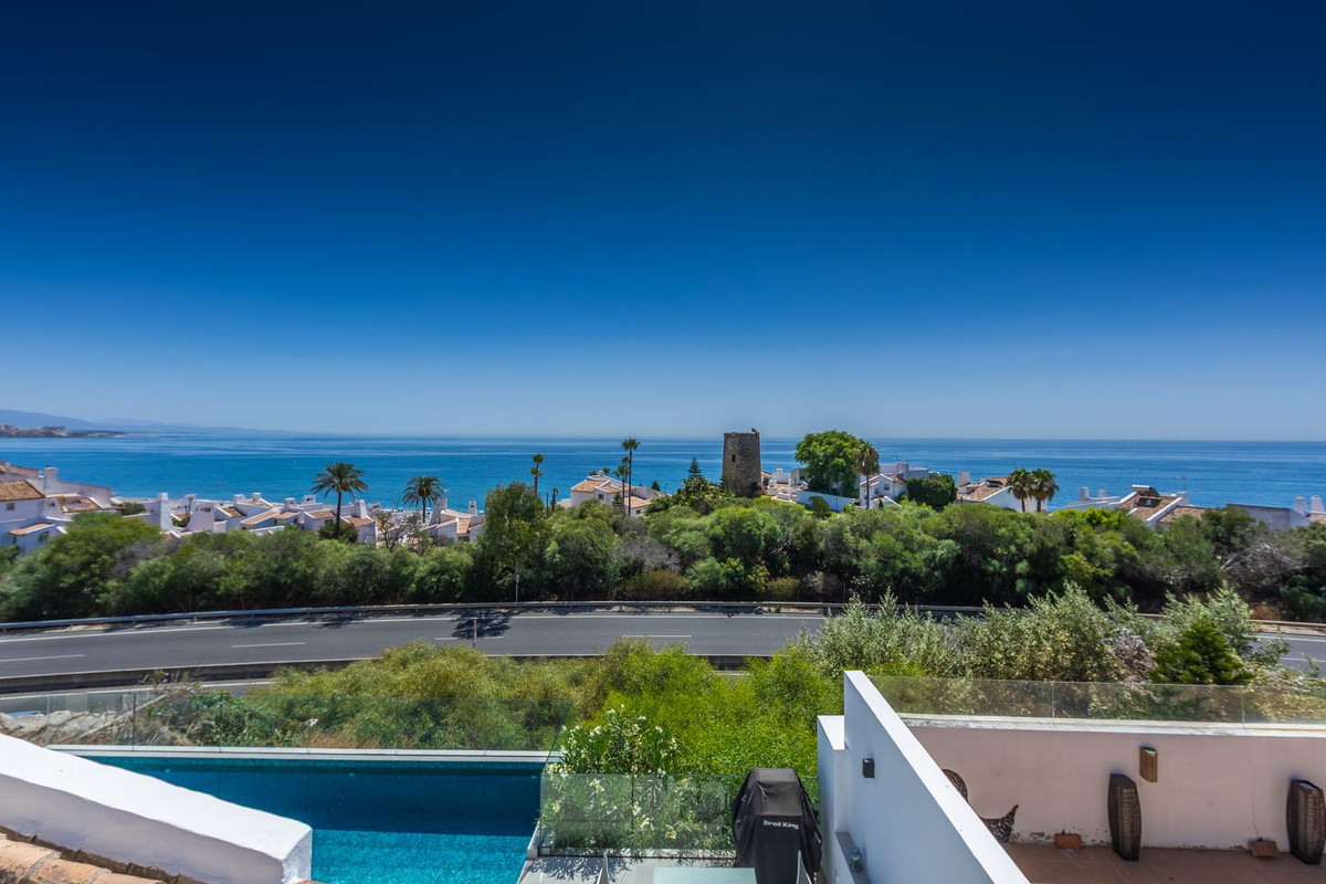 Huis te koop in Estepona | 3 slaapkamers H5118034