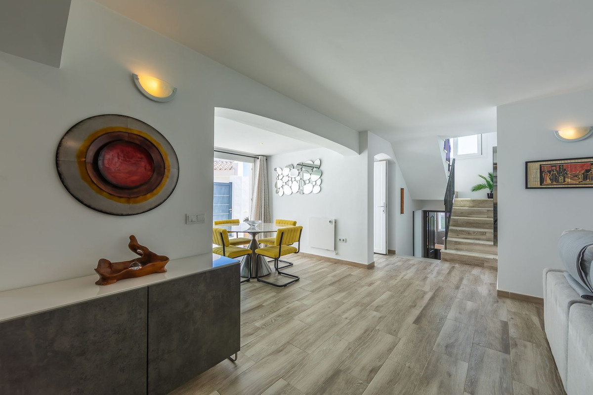Huis te koop in Estepona | 3 slaapkamers H5118034