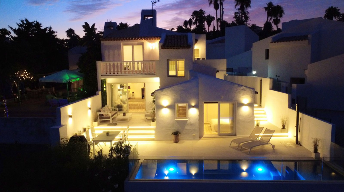 Huis te koop in Estepona | 3 slaapkamers H5118034