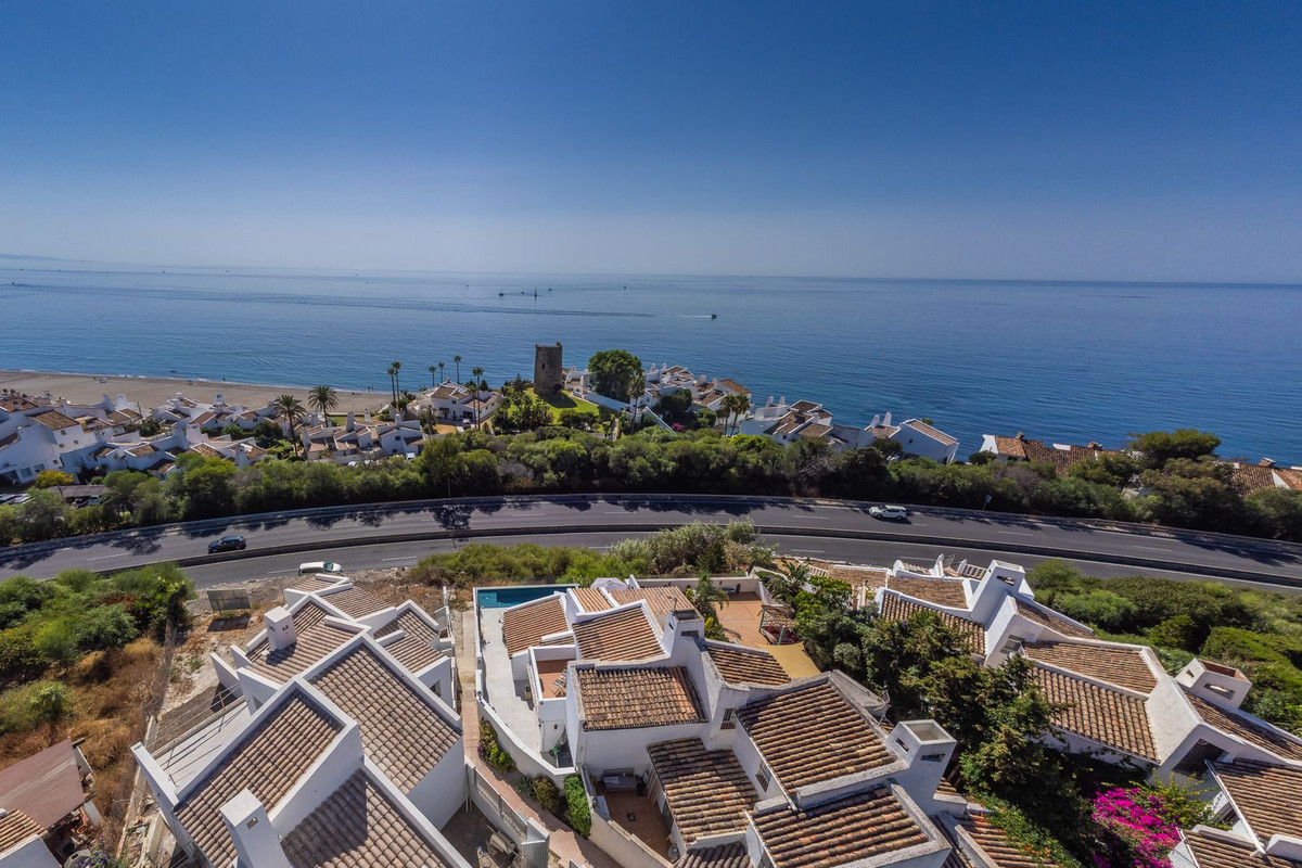 Huis te koop in Estepona | 3 slaapkamers H5118034
