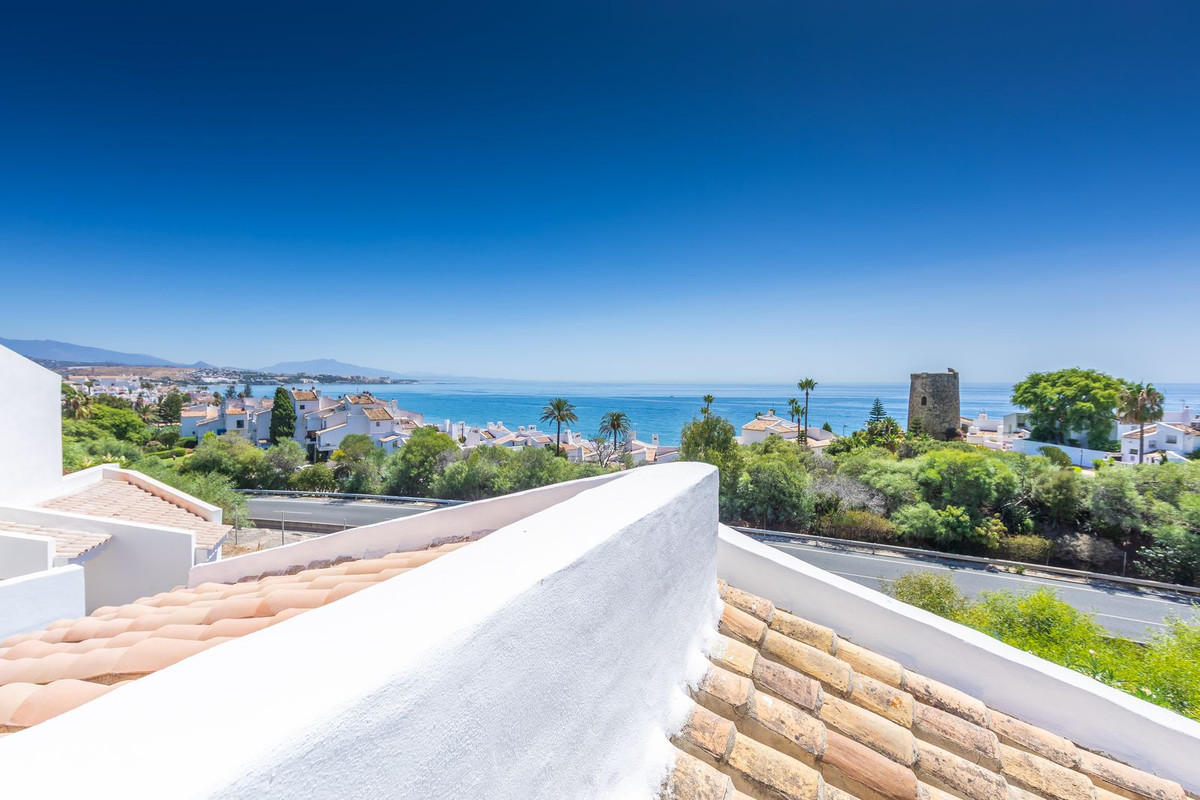 Huis te koop in Estepona | 3 slaapkamers H5118034