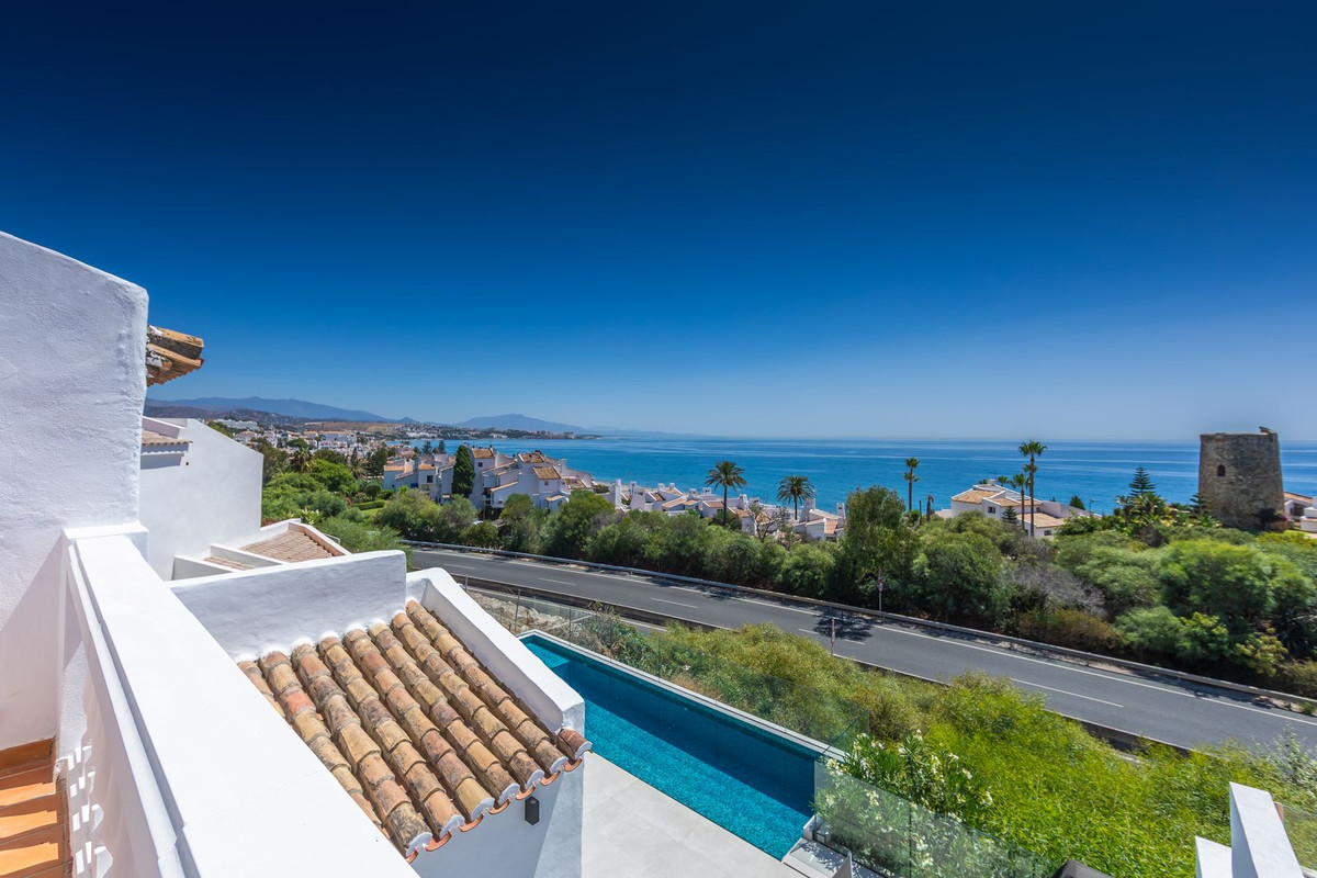 Huis te koop in Estepona | 3 slaapkamers H5118034