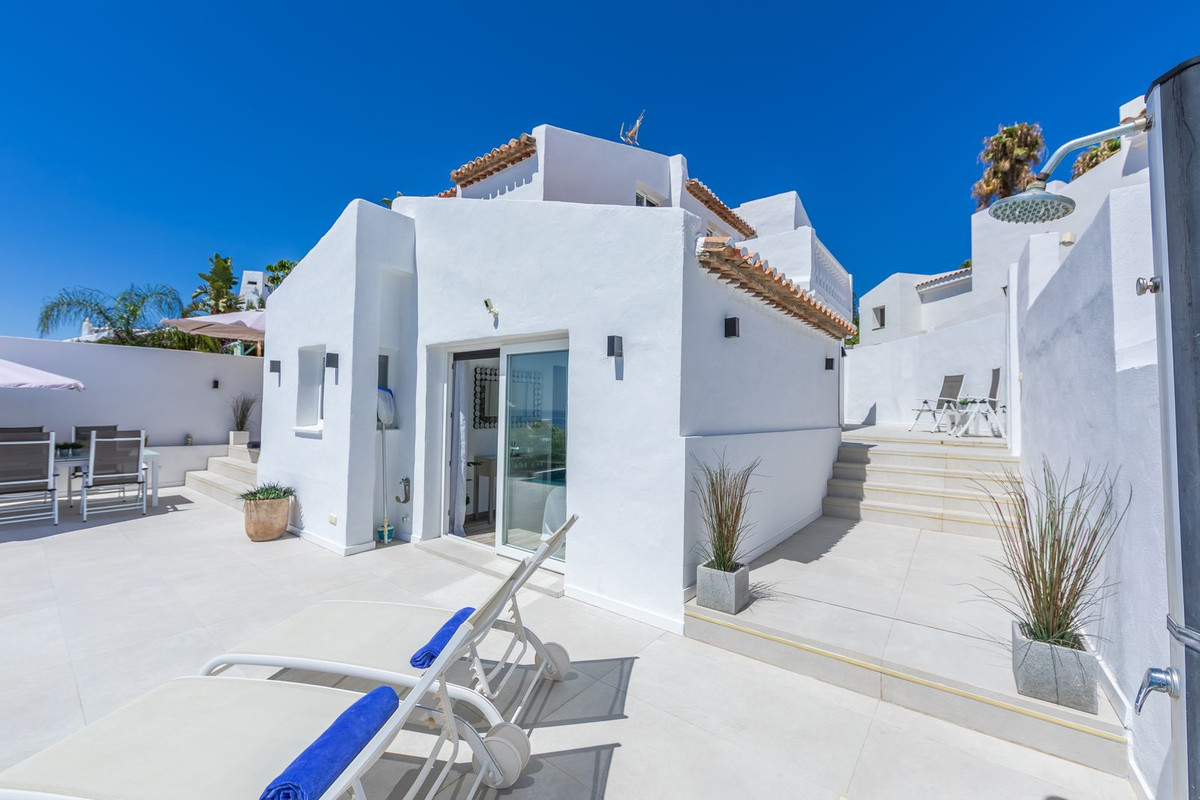 Huis te koop in Estepona | 3 slaapkamers H5118034