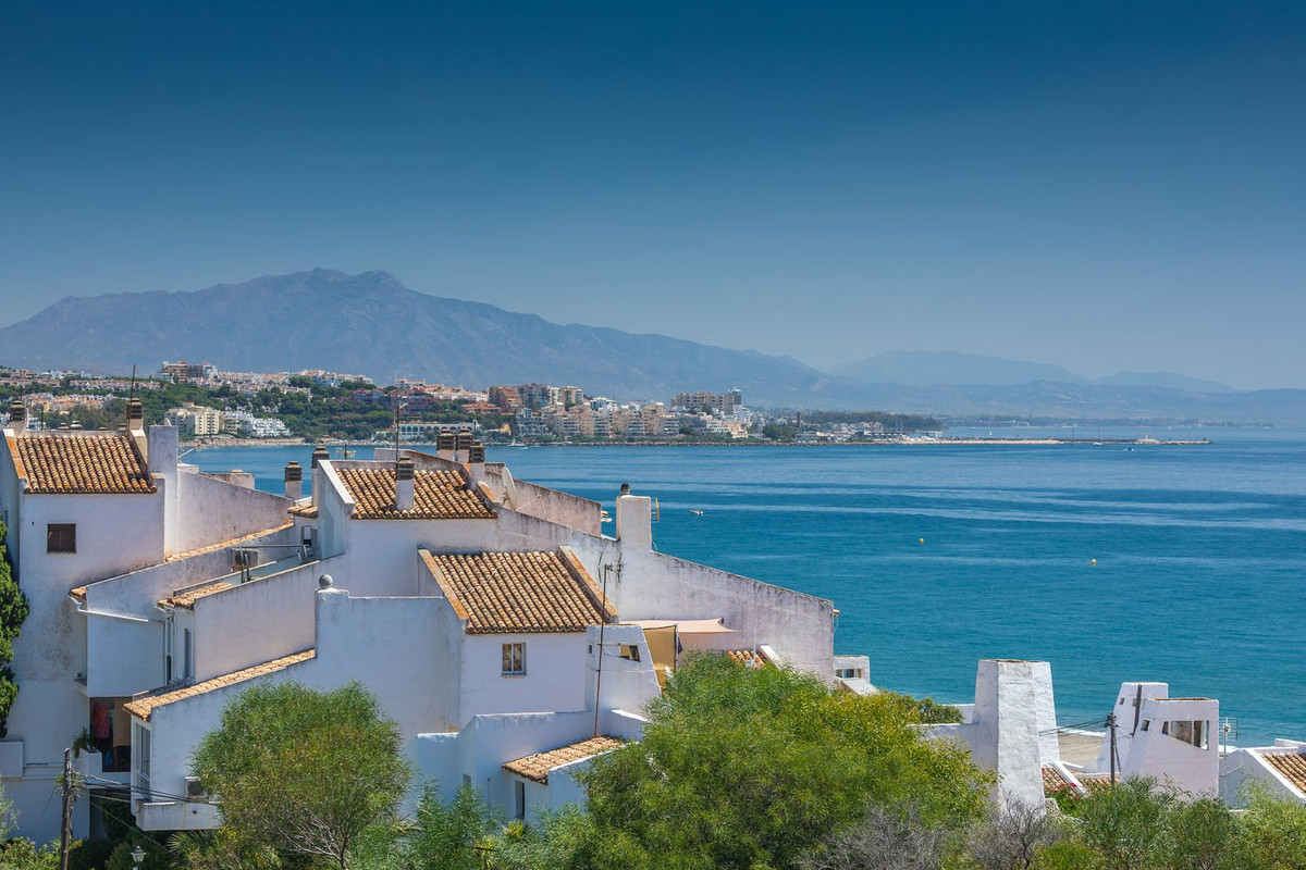 Huis te koop in Estepona | 3 slaapkamers H5118034